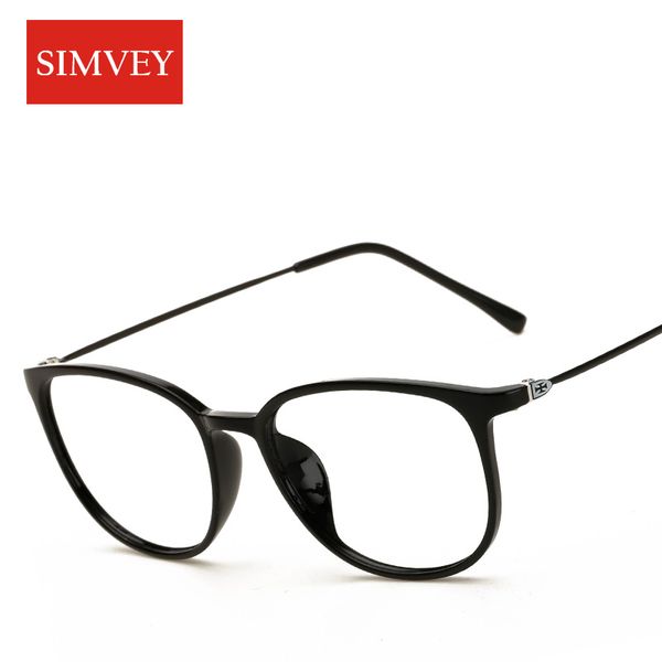 simvey fashion korean nerd optical glasses frames women vintage brand designer big square eyeglasses frame ultralight, Silver
simvey fashion korean nerd optical glasses frames women vintage brand designer big square eyeglasses frame ultralight, Silver