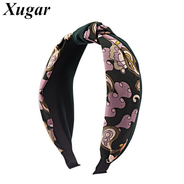 retro floral printed silk cross headbands for women bohemian hairbands summer turban knotted hair band lady hair accessories
retro floral printed silk cross headbands for women bohemian hairbands summer turban knotted hair band lady hair accessories
