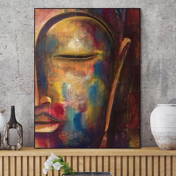 canvas painting wall art pictures plant buddha home decor prints on canvas painting wall decoration for living room no frame
canvas painting wall art pictures plant buddha home decor prints on canvas painting wall decoration for living room no frame