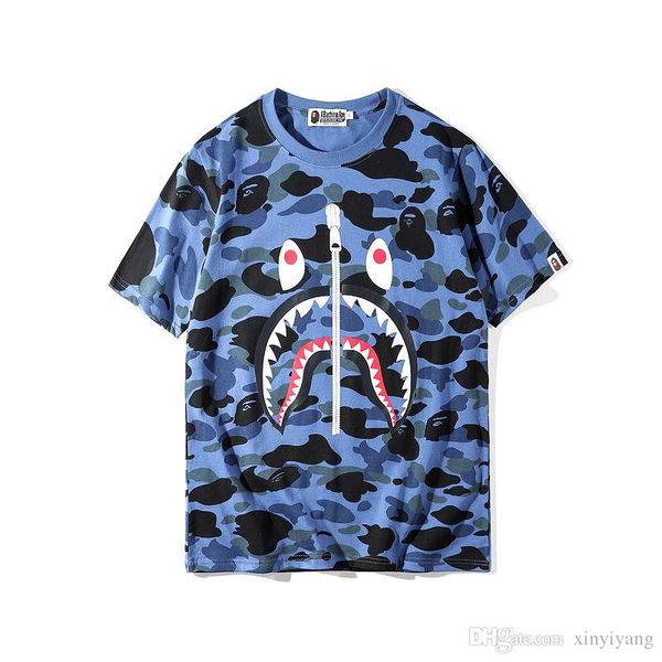 2019 Summer New Lover Camouflage Printing Short Sleeve T-shirts Men Women Fashion Hip Hop Breathable T-shirts
2019 Summer New Lover Camouflage Printing Short Sleeve T-shirts Men Women Fashion Hip Hop Breathable T-shirts
