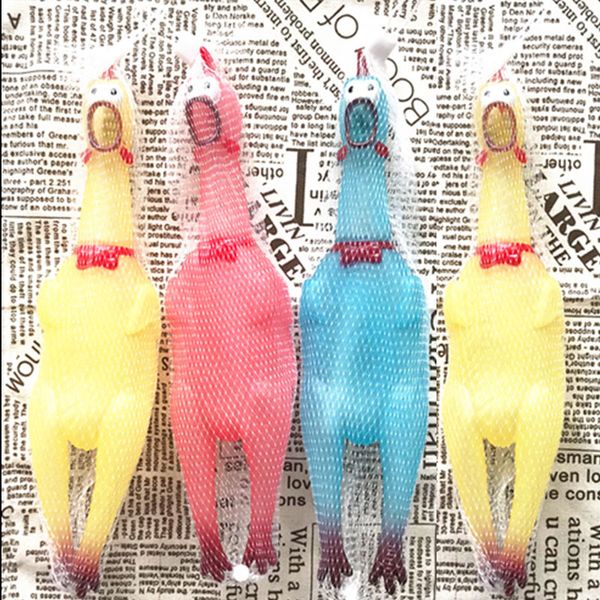 led creative shrilling chicken pets supplies decompressing rubber toy luminous screaming chicken yellow/red/green new arrival high quality
led creative shrilling chicken pets supplies decompressing rubber toy luminous screaming chicken yellow/red/green new arrival high quality