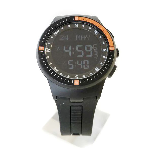 sport azan watch for islam with arabic digital wristwatch for muslim prayer with prayer alarm hijri and qur'an bookmaker #6505, Slivery;brown
sport azan watch for islam with arabic digital wristwatch for muslim prayer with prayer alarm hijri and qur'an bookmaker #6505, Slivery;brown