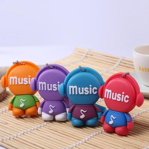 ручка привода милый мультфильм музыкальный человек 8 гб музыкант дизайн usb флэш-накопитель флэш-памяти stick pendrive подарки u87 
ручка привода милый мультфильм музыкальный человек 8 гб музыкант дизайн usb флэш-накопитель флэш-памяти stick pendrive подарки u87