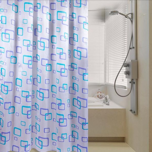 1pc polyester waterproof fabric random pattern & hooks bathroom shower curtain w18 drop ship
1pc polyester waterproof fabric random pattern & hooks bathroom shower curtain w18 drop ship