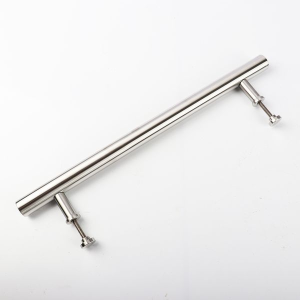 stainless steel 304 brushed satin barn door long handle pull wood door glass sliding door handle
stainless steel 304 brushed satin barn door long handle pull wood door glass sliding door handle