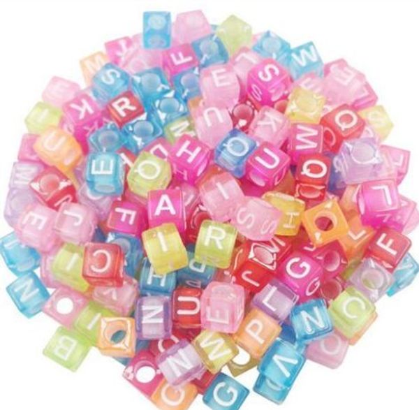 1000шт смешанные буквы алфавита акриловые плоский куб распорку бусины 7 мм для изго
1000шт смешанные буквы алфавита акриловые плоский куб распорку бусины 7 мм для изго