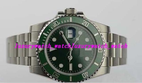 Luxury watch v5 a ia 2813 movement men 039 green 116610lv tainle teel 40mm ceramic bezel apphire box paper men 039 watch wri twa
Luxury watch v5 a ia 2813 movement men 039 green 116610lv tainle teel 40mm ceramic bezel apphire box paper men 039 watch wri twa