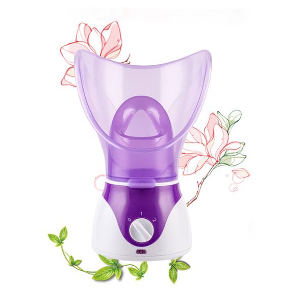 new nano facial face steamer deep cleanser mist steam sprayer spa skin vaporizer skin care tool moisturizing beauty instrument
new nano facial face steamer deep cleanser mist steam sprayer spa skin vaporizer skin care tool moisturizing beauty instrument