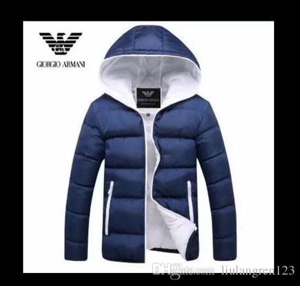 

Модные Зимние Пуховые Длинные мужские Теплые Куртки Дизайнерские Мужские Пальто