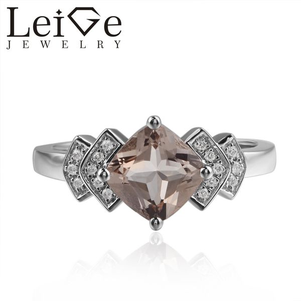 leige jewelry natural morganite rings cushion cut pink gemstone engagement rings for woman 925 sterling silver romantic gift, Golden;silver
leige jewelry natural morganite rings cushion cut pink gemstone engagement rings for woman 925 sterling silver romantic gift, Golden;silver