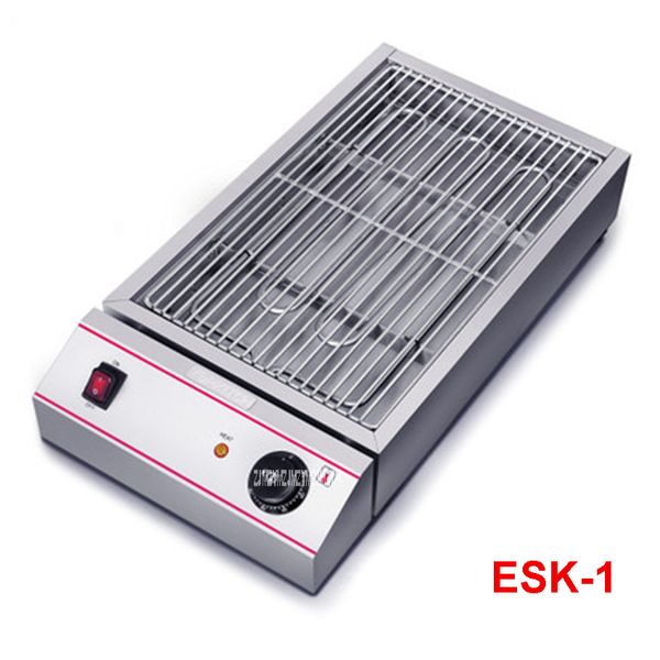 esk-1 smoke - barbecue stove temperature control electric oven household commercial barbecue pits indoor grill
esk-1 smoke - barbecue stove temperature control electric oven household commercial barbecue pits indoor grill