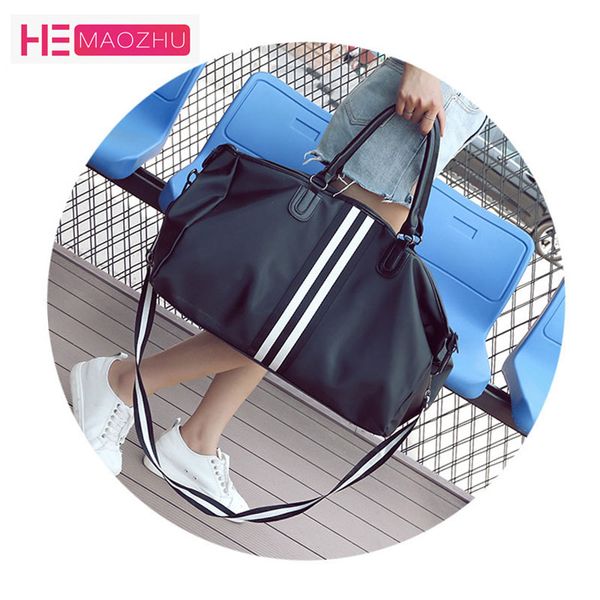 large capacity women travel bag hand luggage weekend mala viagem shoulder duffle bag waterproof luggage business travel bags
large capacity women travel bag hand luggage weekend mala viagem shoulder duffle bag waterproof luggage business travel bags