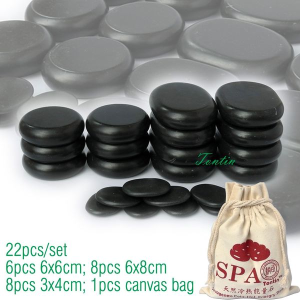 new tontin 22pcs/set massage energy body stone set salon spa with bag ce and rohs 6pcs (6x6)+8pcs(6x8)+8
new tontin 22pcs/set massage energy body stone set salon spa with bag ce and rohs 6pcs (6x6)+8pcs(6x8)+8