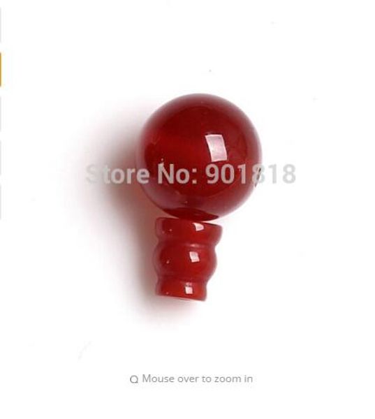 2set/lot 6-10mm natural red/black beads 3 hole buddha head end beads spacer beads for gems stone bracelet necklace diy f1844, Green;white
2set/lot 6-10mm natural red/black beads 3 hole buddha head end beads spacer beads for gems stone bracelet necklace diy f1844, Green;white