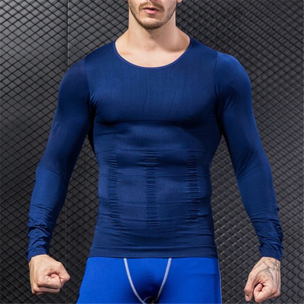 men gynecomastia boobs control tshirt body shaper belly reduce abdomen slimming corsets compression underwear fitness shapewear, Black;brown
men gynecomastia boobs control tshirt body shaper belly reduce abdomen slimming corsets compression underwear fitness shapewear, Black;brown