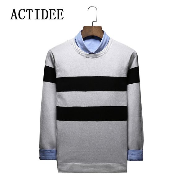 2017 new winter coon mens stripe knied sweater fashion casual pullovers men sweaters plus size 3xl 5z, White;black
2017 new winter coon mens stripe knied sweater fashion casual pullovers men sweaters plus size 3xl 5z, White;black
