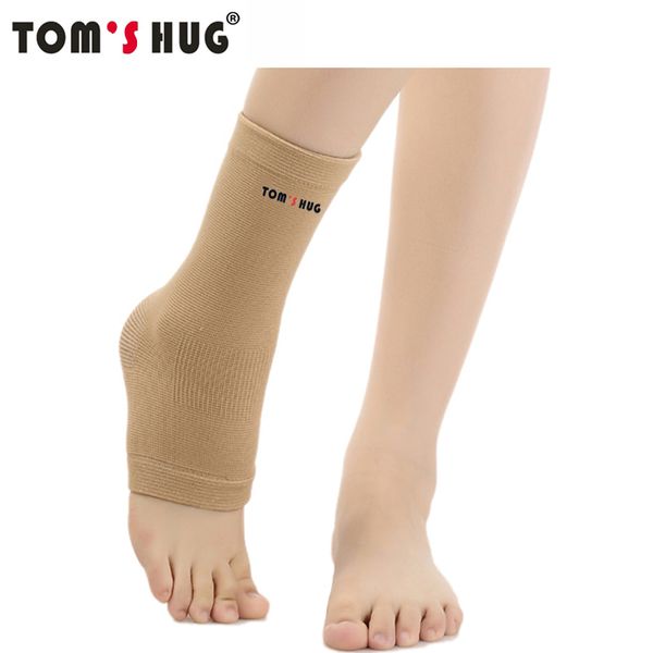 1 piece ankle brace support protect tom's hug brand basketball football badminton anti sprained ankles nursing care warm brown, Blue;black
1 piece ankle brace support protect tom's hug brand basketball football badminton anti sprained ankles nursing care warm brown, Blue;black