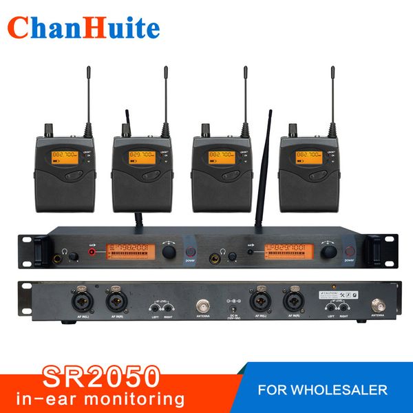 For re eller r2050 profe ional in ear monitor y tem with 4 receiver monitor in ear wirele tage monitoring monitor
For re eller r2050 profe ional in ear monitor y tem with 4 receiver monitor in ear wirele tage monitoring monitor