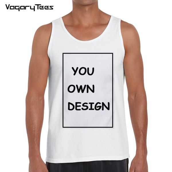 custom print tank men o-neck ployester quality plus size your logo/design print vest custom tee, White;black
custom print tank men o-neck ployester quality plus size your logo/design print vest custom tee, White;black