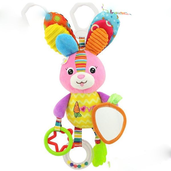 pastoral life multifunctional bed hanging toys rattle mirror teeth car hanging
pastoral life multifunctional bed hanging toys rattle mirror teeth car hanging