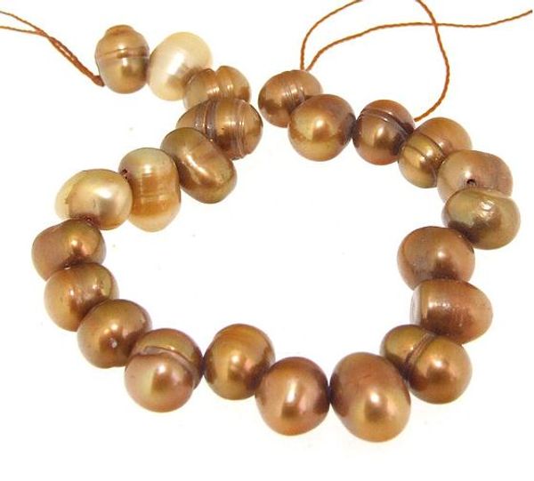 wholesale luster rice coffee freshwater cultured pearl 6x8mm loose pearl jewellery,new ing, White
wholesale luster rice coffee freshwater cultured pearl 6x8mm loose pearl jewellery,new ing, White