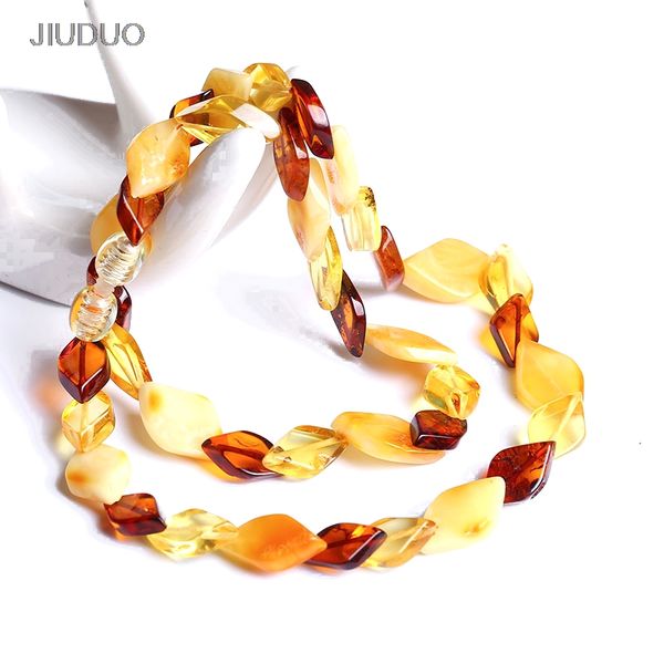 popular natural amber necklace for women luxury amber necklaces precious jewelry factory direct special package mail, Silver
popular natural amber necklace for women luxury amber necklaces precious jewelry factory direct special package mail, Silver