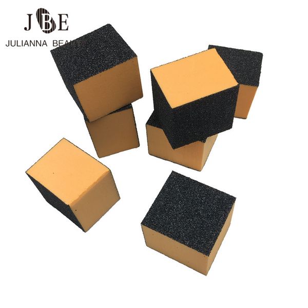 50pcs black mini buffer 30* 30*25mm buffer nail buffing sanding files 3 side block acrylic nail art tips manicure tool wholesale
50pcs black mini buffer 30* 30*25mm buffer nail buffing sanding files 3 side block acrylic nail art tips manicure tool wholesale