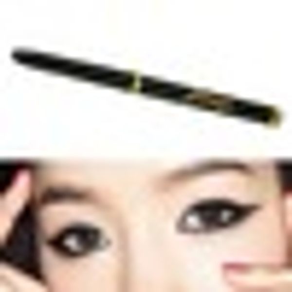 2018 new upgrade fashion makeup rotary retractable waterproof automatic eyeliner pencil beauty eye liner pen
2018 new upgrade fashion makeup rotary retractable waterproof automatic eyeliner pencil beauty eye liner pen