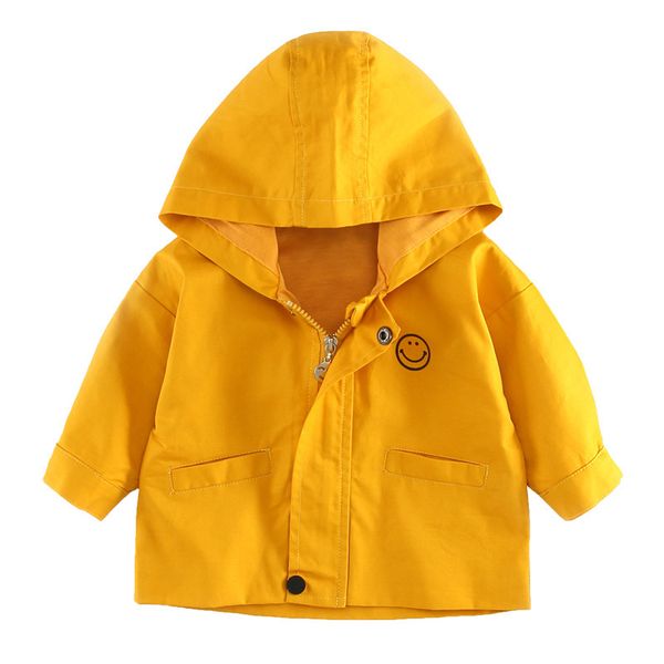 Детские куртки Девочки Мальчики Верхняя одежда Пальто Весна Осень Дети Смайлик с
Детские куртки Девочки Мальчики Верхняя одежда Пальто Весна Осень Дети Смайлик с