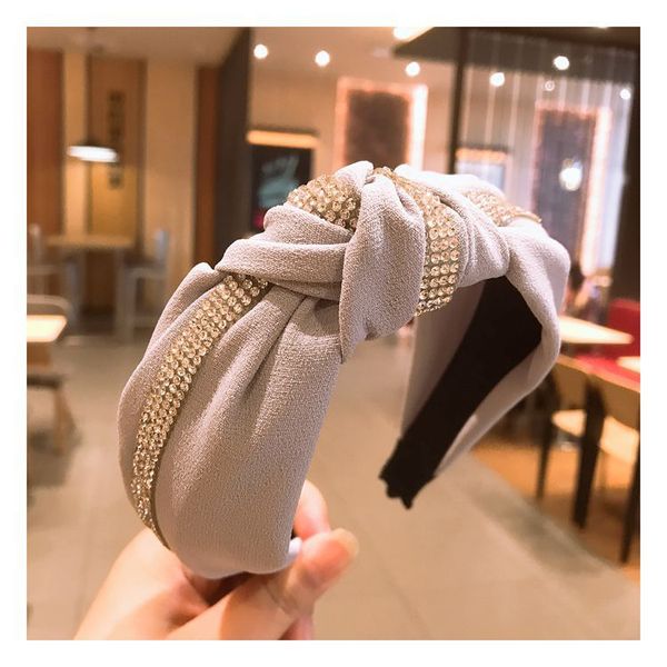 restoring ancient ways female hair card high-quality goods ironing drill bowknot wide edge twist hair hoop hair card ornament, Silver
restoring ancient ways female hair card high-quality goods ironing drill bowknot wide edge twist hair hoop hair card ornament, Silver