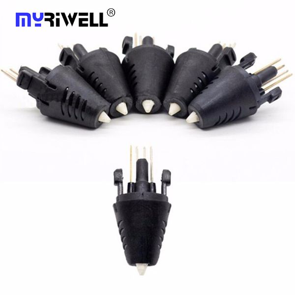 myriwell 3d pen head replacement parts 3d printing pen nozzle materials tip kids toys painting stereoscopic for drawing nozzle, Black;red
myriwell 3d pen head replacement parts 3d printing pen nozzle materials tip kids toys painting stereoscopic for drawing nozzle, Black;red