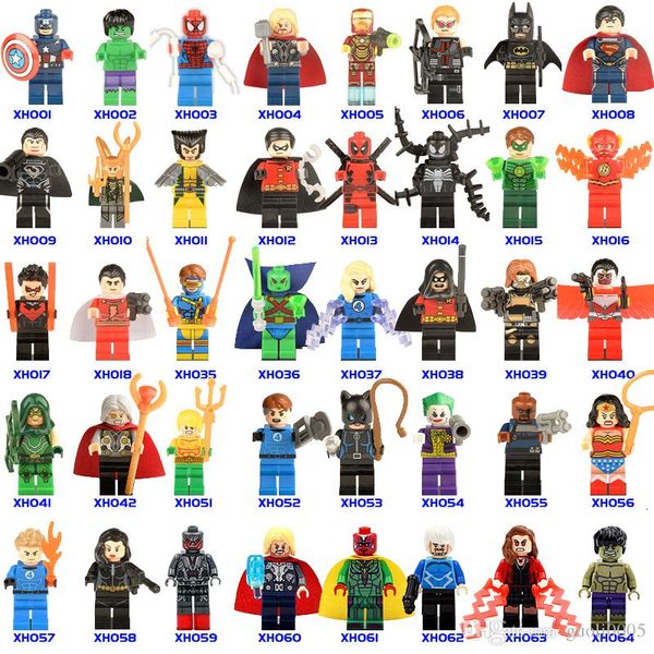 700 building block uper hero figure toy the avenger toy joker toy mini action figure brick minifig chri tma gift
700 building block uper hero figure toy the avenger toy joker toy mini action figure brick minifig chri tma gift