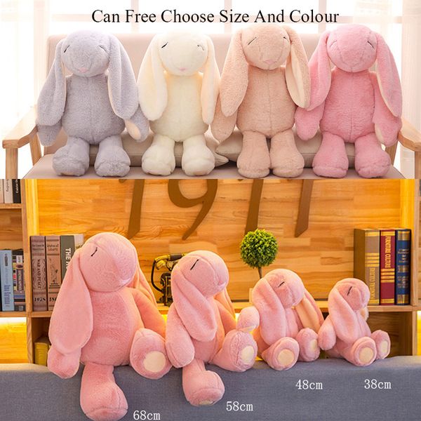 2018 bonnie mimi rabbit toy bunny plu h toy rabbit cute tuffed baby girl toy cute 38cm 48cm 58cm 68cm ea ter gift
2018 bonnie mimi rabbit toy bunny plu h toy rabbit cute tuffed baby girl toy cute 38cm 48cm 58cm 68cm ea ter gift