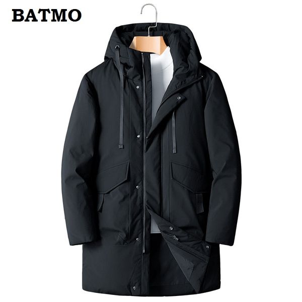 2018 new arrival winter 90% white duck down hooded jackets men ,men's winter hooded parkas men size m-8xl, Black
2018 new arrival winter 90% white duck down hooded jackets men ,men's winter hooded parkas men size m-8xl, Black