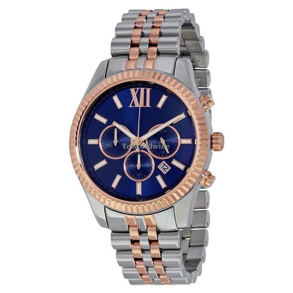 Classic fashion men's watches m-k8412 quartz watches are high quality free shipping