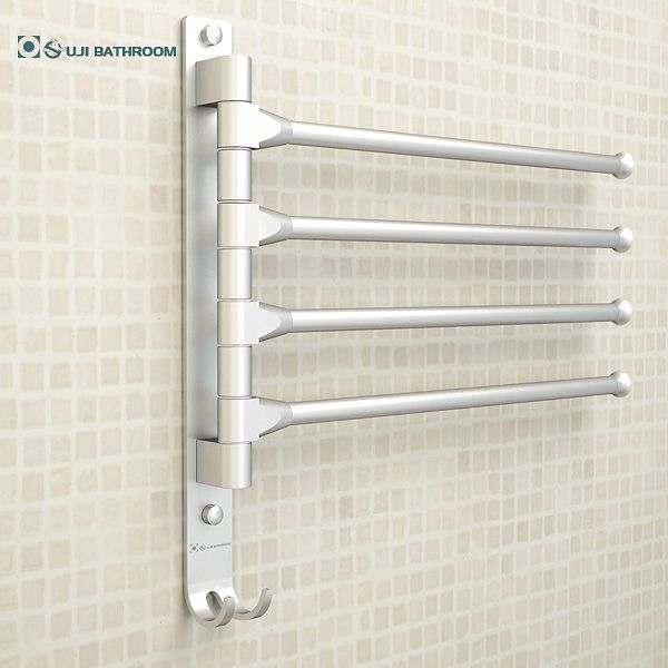 modern european space towel rack 4/3/2 arms toilet towel hanging with hooks bathroom rack movable bars
modern european space towel rack 4/3/2 arms toilet towel hanging with hooks bathroom rack movable bars