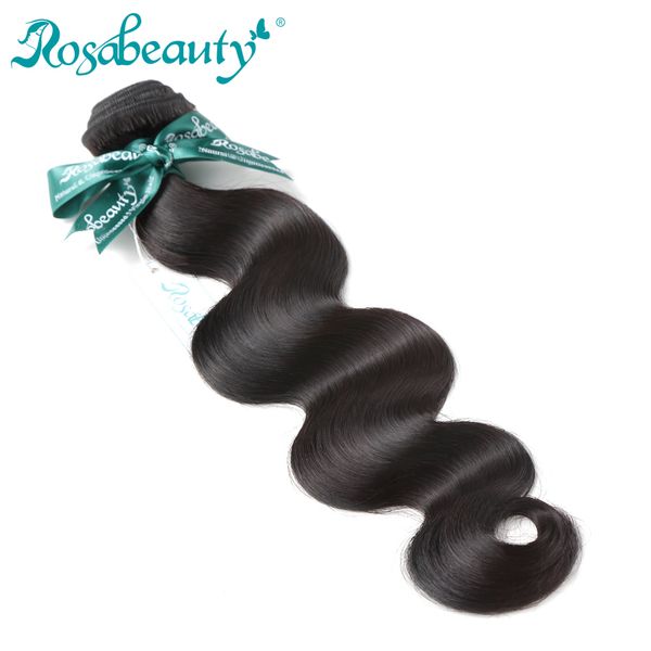 rosa beauty hair products brazilian hair weave bundles body wave 100% human weaving natural color remy shipping free, Black;brown
rosa beauty hair products brazilian hair weave bundles body wave 100% human weaving natural color remy shipping free, Black;brown