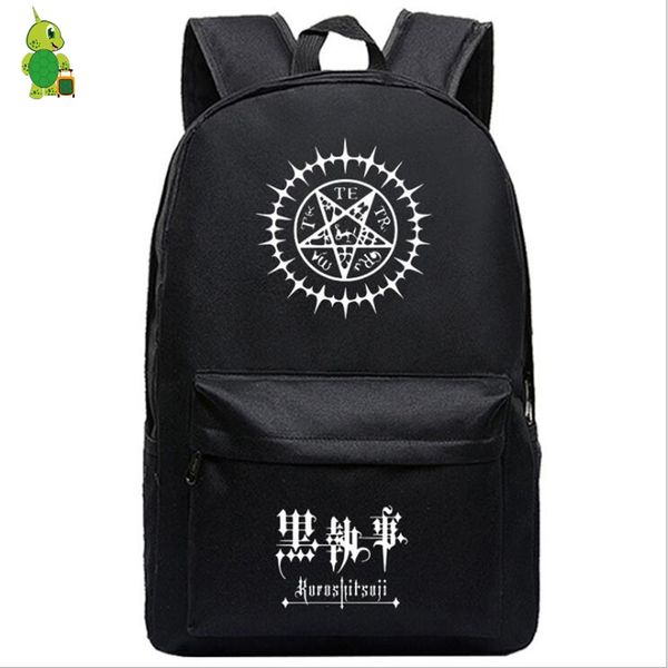anime black butler sebastian ciel backpack for teenagers children school bags women men lapbackpack travel shoulder bags
anime black butler sebastian ciel backpack for teenagers children school bags women men lapbackpack travel shoulder bags