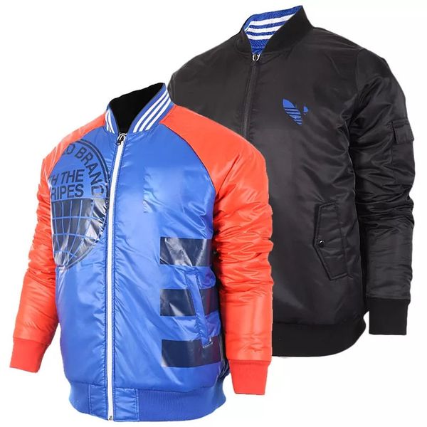 designer mens jacket with letters fashion brand coat autumn long sleeve branded printed jackets reversible luxury clothing size s-2xl, Black
designer mens jacket with letters fashion brand coat autumn long sleeve branded printed jackets reversible luxury clothing size s-2xl, Black