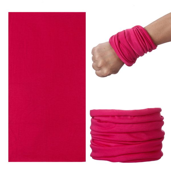 diy solid polyester bandana scarves seamless hiphop scarves headwear outdoor sports riding headcloth solid sunscreen muffler collar
diy solid polyester bandana scarves seamless hiphop scarves headwear outdoor sports riding headcloth solid sunscreen muffler collar