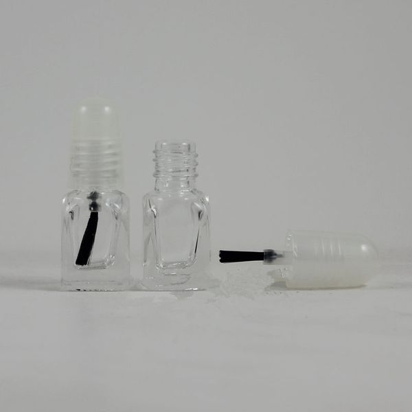 2ml glass nail polish bottle, nail emamel pckaging bottle, manicure oil bottle, empty bottle fast shipping f674
2ml glass nail polish bottle, nail emamel pckaging bottle, manicure oil bottle, empty bottle fast shipping f674