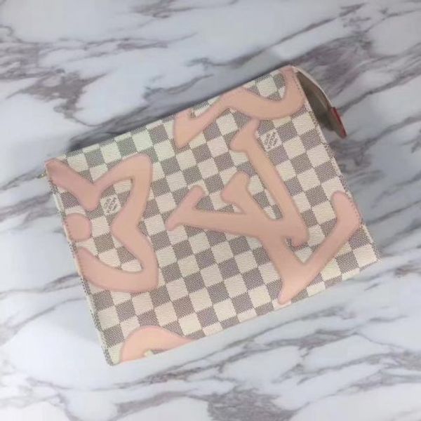 Clutch N41049 white grid LONG CHAIN WALLETS KEY CARD HOLDERS PURSE CLUTCHES EVENING
Clutch N41049 white grid LONG CHAIN WALLETS KEY CARD HOLDERS PURSE CLUTCHES EVENING