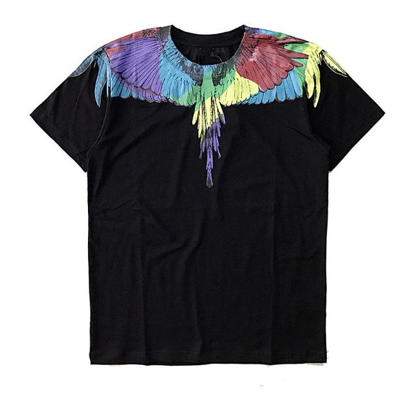 Tshirts Men Women Italy County of Milan Feather Wings MB T Shirt RODEO MAGAZINE Tee Fashion Men's T-Shirts S-XL
Tshirts Men Women Italy County of Milan Feather Wings MB T Shirt RODEO MAGAZINE Tee Fashion Men's T-Shirts S-XL