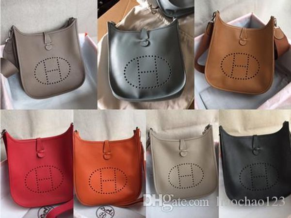 Women fa hion ca ual evely h genuine leather handbag hollow out cro body ladie clutch pur e and handbag me enger houlder bag
Women fa hion ca ual evely h genuine leather handbag hollow out cro body ladie clutch pur e and handbag me enger houlder bag