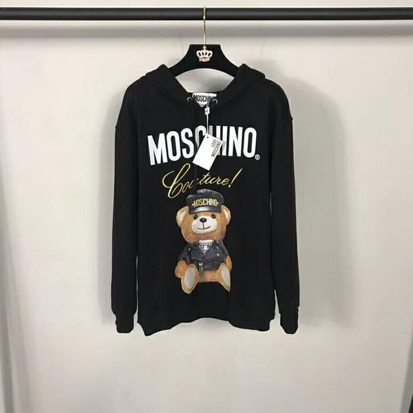 Winter new european and european popular logo mo printing pure cotton loo e hooded men and women long ve t
Winter new european and european popular logo mo printing pure cotton loo e hooded men and women long ve t