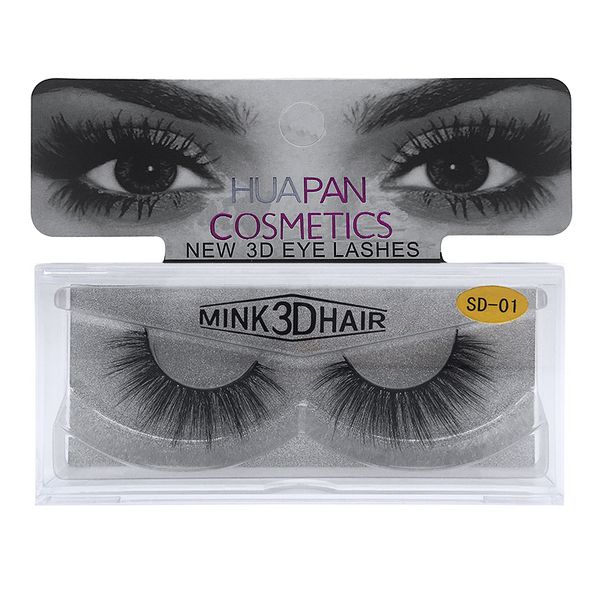 3d mink lashes thick real mink false eyelashes natural for beauty makeup extension fake eyelashes false lashes
3d mink lashes thick real mink false eyelashes natural for beauty makeup extension fake eyelashes false lashes