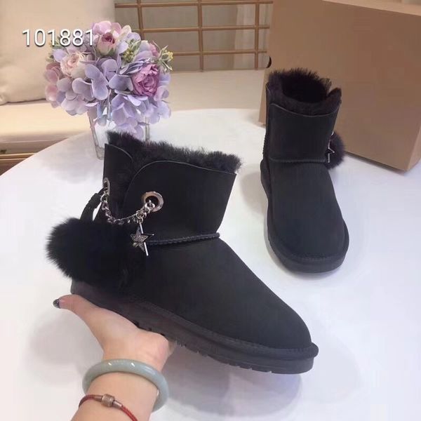 Горячая продажа WGG Женская Австралия Классическая мини-ИРИНА BOOT Boots Женская девуш
Горячая продажа WGG Женская Австралия Классическая мини-ИРИНА BOOT Boots Женская девуш
