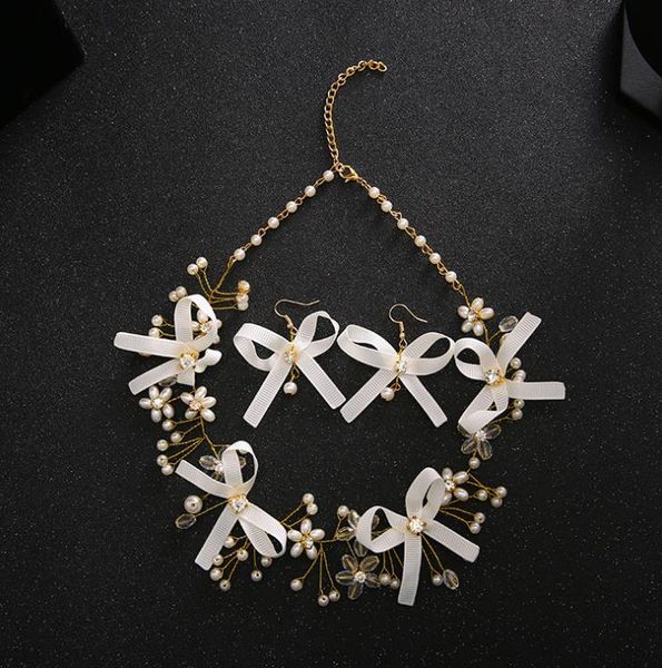 свадебные головные уборы невесты серьги свадебные ожерелья ювелирные изделия аксессуары для свадебных платьев новая цепочка продуктов, Silver
свадебные головные уборы невесты серьги свадебные ожерелья ювелирные изделия аксессуары для свадебных платьев новая цепочка продуктов, Silver