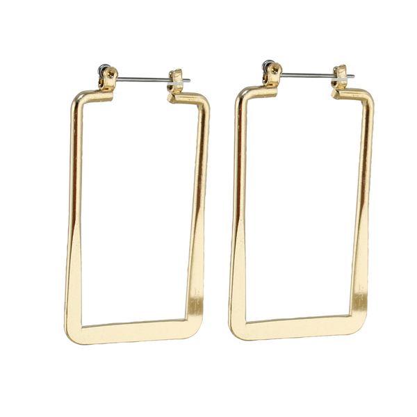 whole saletrusta 2017 gold hallow out stuff 1.7"x1" style charm hoop earrings unique women's jewelry zf31, Golden;silver
whole saletrusta 2017 gold hallow out stuff 1.7"x1" style charm hoop earrings unique women's jewelry zf31, Golden;silver