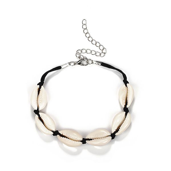 2018 fashion jewelry shells bracelets women summer accessories handmade beaded friendship strand bracelet for women girl s3, Golden;silver
2018 fashion jewelry shells bracelets women summer accessories handmade beaded friendship strand bracelet for women girl s3, Golden;silver